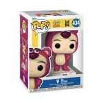 Funko Pop! Music: K-POP - BTS x Toy Story - V as Latso #434 - Image 2