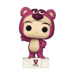 Funko Pop! Music: K-POP - BTS x Toy Story - V as Latso #434