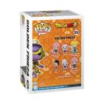 Funko Pop! Anime: Dragon Ball Super - Golden Frieza (Metallic) (Exclusive) #1816 - Image 3