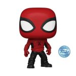 Funko Pop! Super Heroes: Marvel - Spider-Man (Last Stand) (Exclusive) #1450