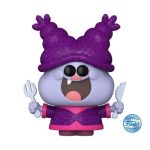 Funko Pop! Cartoon Animation: Cartoon Network - Chowder (Funko Exclusive) #1732