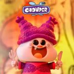 Funko Pop! Cartoon Animation: Cartoon Network - Chowder (Funko Exclusive) #1732 - Image 3