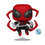 Funko Pop! Super Heroes: Marvel - Superior Spider-Man (Exclusive) #1456
