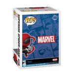 Funko Pop! Super Heroes: Marvel - Superior Spider-Man (Exclusive) #1456 - Image 3