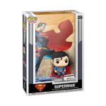 Funko Pop! Comic Cover Super Heroes: DC - Superman 85th Anniversary (DC Comics #204 2004) (Exclusive) #20 - Image 2
