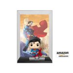 Funko Pop! Comic Cover Super Heroes: DC - Superman 85th Anniversary (DC Comics #204 2004) (Exclusive) #20