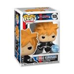 Funko Pop! Anime: Bleach - Ichigo Kurosaki (Exclusive) #1826 - Image 2