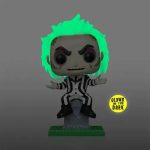 Funko Pop! Plus Movies: Beetlejuice on Tompstone (Glow In The Dark) (Exclusive) #1757 - Image 3