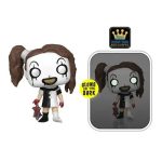 Funko Pop! Movies: Terrifier - Little Pale Girl (Glow In The Dark) (Funko Speciality Series Exclusive) #1749