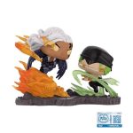 Funko Pop! Moment Anime: One Piece - Zoro Vs Unmasked King (Exclusive) #1954