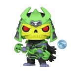 Funko Pop! Cartoon Animation: Niceklodeon - Turtles of Grayskull - Skeletor (Exclusive) #1662