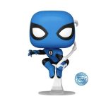 Funko Pop! Super Heroes: Marvel - Fantastic Four Spider-Man (Exclusive) #1451