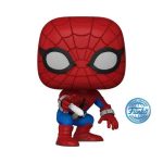Funko Pop! Super Heroes: Marvel - Amazing Spider-Man (1977) (Exclusive) #1452