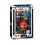 Funko Pop! Comic Cover Super Heroes: Marvel -Amazing Spider-Man (Marvel Comics #529 2009) (Exclusive) #67 - Image 2