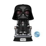 Funko Pop! Star Wars: Darth Vader (Rebuild) (Exclusive) #757