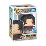 Funko Pop! Anime: Naruto Shippuden - Itachi Uchiha (Reanimated) (Exclusive) #1849 - Image 2