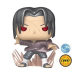 Funko Pop! Anime: Naruto Shippuden - Itachi Uchiha (Reanimated) (Exclusive) (Metalic) - Chase #1849