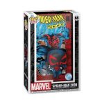 Funko Pop! Comic Cover Super Heroes: Marvel - Spider-Man 2099 (Marvel Comics #1 1992) (Exclusive) #68 - Image 2