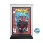Funko Pop! Comic Cover Super Heroes: Marvel - Spider-Man 2099 (Marvel Comics #1 1992) (Exclusive) #68