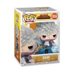 Funko Pop! Plus Anime: My Hero Academia - Dabi (Toya Todoroki) (Exclusive) #1834 - Image 2