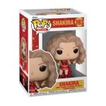 Funko Pop! Music: Rock - Shakira Super Bowl Halftime Show (Live Show) #393 - Image 2