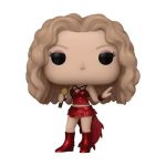 Funko Pop! Music: Rock - Shakira Super Bowl Halftime Show (Live Show) #393
