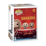 Funko Pop! Music: Rock - Shakira Super Bowl Halftime Show (Live Show) #393 - Image 3