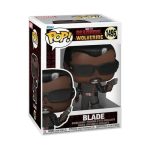 Funko Pop! Super Heroes: Deadpool & Wolvarine - Blade #1495 - Image 2