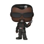 Funko Pop! Super Heroes: Deadpool & Wolvarine - Blade #1495