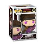 Funko Pop! Super Heroes: Deadpool & Wolvarine - Gambit #1496 - Image 2