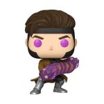 Funko Pop! Super Heroes: Deadpool & Wolvarine - Gambit #1496