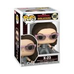 Funko Pop! Super Heroes: Deadpool & Wolvarine - X-23 (Laura Kinney) #1497 - Image 2