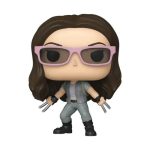 Funko Pop! Super Heroes: Deadpool & Wolvarine - X-23 (Laura Kinney) #1497