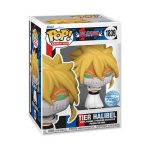 Funko Pop! Anime: Bleach - Tier Harribel (Exclusive) #1839 - Image 2