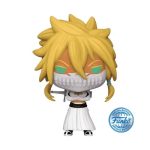 Funko Pop! Anime: Bleach - Tier Harribel (Exclusive) #1839