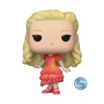 Funko Pop! Movies: Wicked - Glinda in Red Dress (Exclusive) #1702