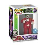 Funko Pop! Movies: Beetlejuice (Shrunken Head) (Exclusive) #1761 - Image 2
