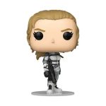 Funko Pop! Games: Metal Gear Solid: Snake Eater - The Boss #1054
