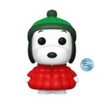 Funko Pop! Cartoon Animation: Peanuts - Snoopy (Exclusive) #1681