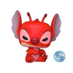 Funko Pop! Cartoon Animation: Disney - Lilo & Stitch - Leroy (Exclusive) #1572