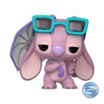 Funko Pop! Cartoon Animation: Disney - Lilo & Stitch - Angel with Umbrella (Exclusive) #1572