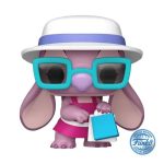 Funko Pop! Cartoon Animation: Disney - Lilo & Stitch - Angel with Bags (Exclusive) #1572