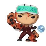 Funko Pop! Anime: One Piece - Sakazuki (Exclusive) #1913
