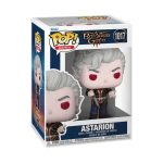 Funko Pop! Games: Baldurs Gate - Astarion (with Dagger) #1017 - Image 2