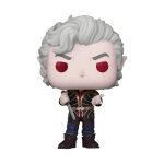Funko Pop! Games: Baldurs Gate - Astarion (with Dagger) #1017