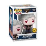 Funko Pop! Games: Baldurs Gate - Astarion (with Book) - Chase #1017 - Image 2