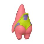 Funko Pop! Cartoon Animation: Nickelodeon - Spongebob SquarePants - Patrick with Wedgie (Exclusive) #2143 - Image 3