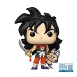 Funko Pop! Anime: Dragon Ball - Yamcha & Puar (Exclusive) #1927