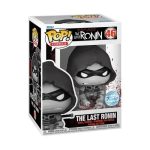 Funko Pop! Comics: Teenage Mutant Ninja Turtles The Last Ronin - Michelangelo (Exclusive) #46 - Image 2