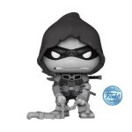Funko Pop! Comics: Teenage Mutant Ninja Turtles The Last Ronin - Michelangelo (Exclusive) #46